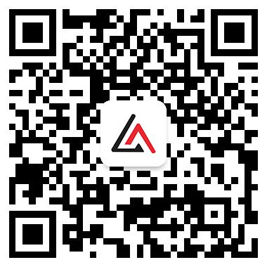 掃一掃，關(guān)注公眾號