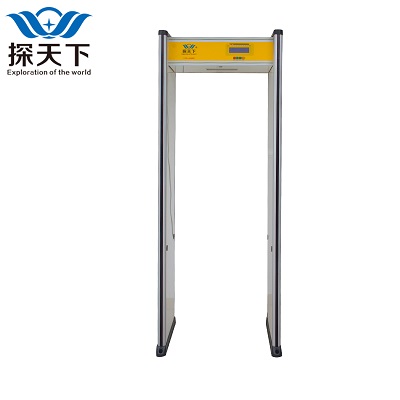 “探天下安檢門(mén)廠(chǎng)家”/